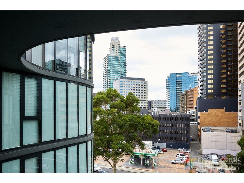 503/338 Kings Way, South Melbourne VIC 3205