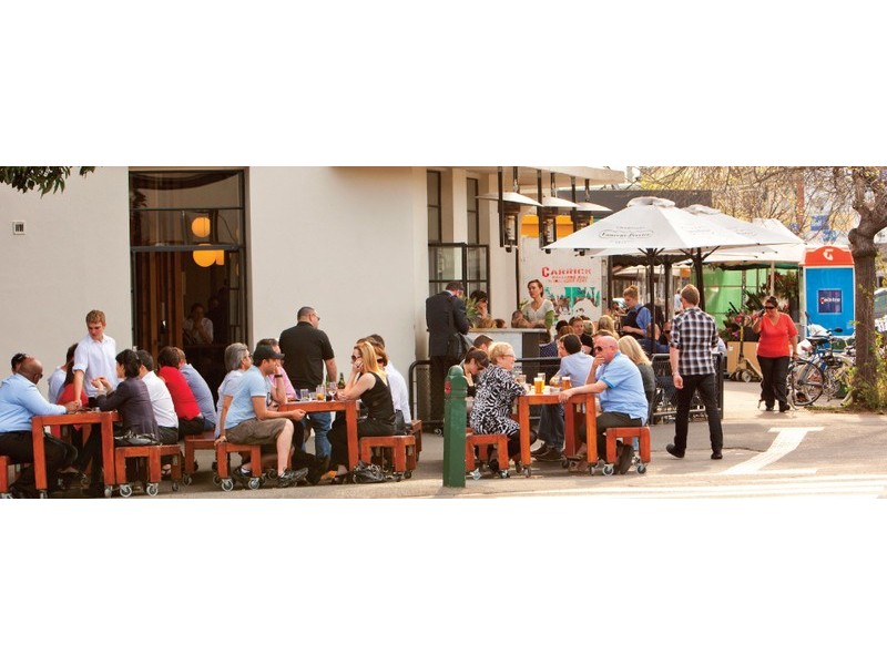 503/338 Kings Way, South Melbourne VIC 3205