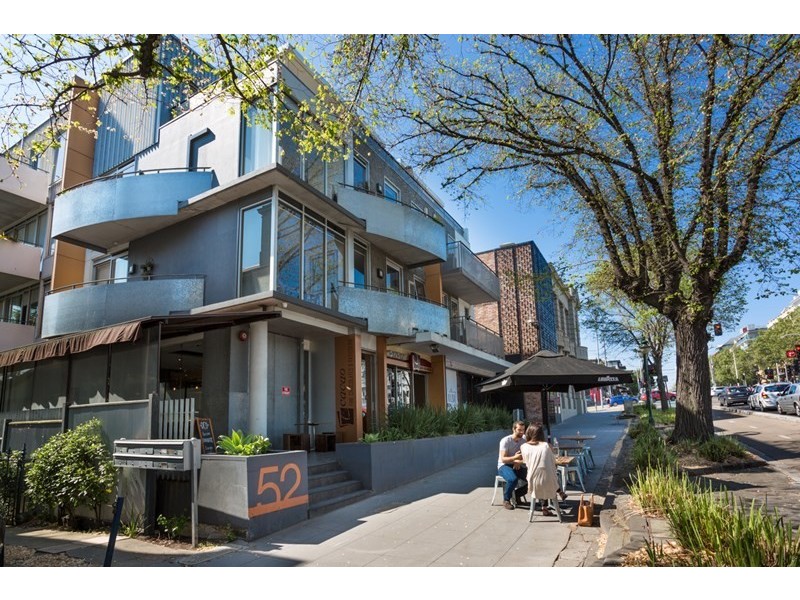 16/52 Fitzroy Street, St Kilda VIC 3182