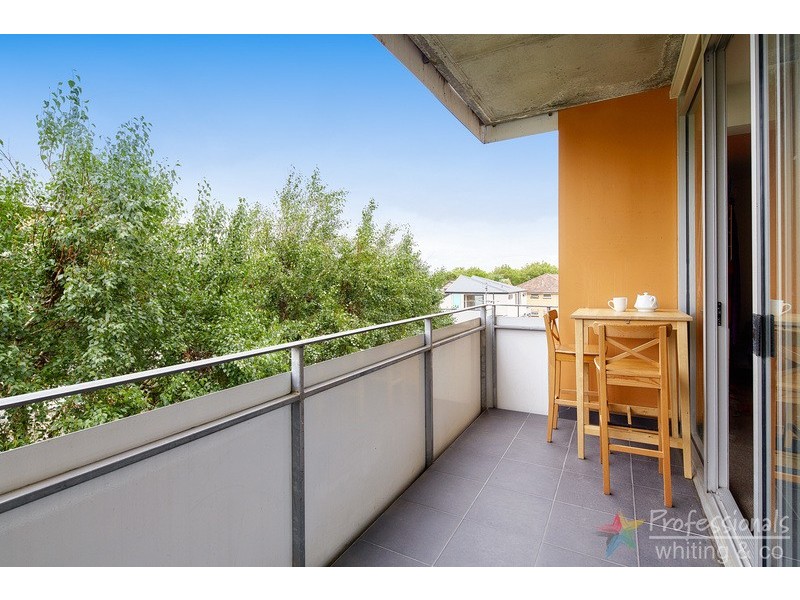16/52 Fitzroy Street, St Kilda VIC 3182