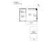 16/52 Fitzroy Street, St Kilda VIC 3182 Floorplan