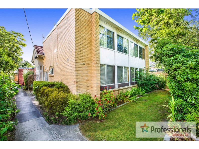 3/96 Tennyson Street, Elwood VIC 3184