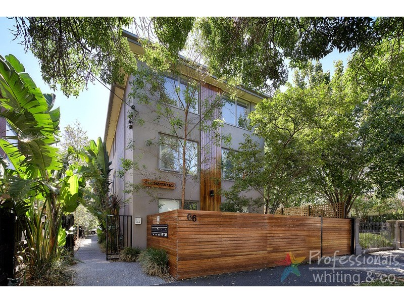 8/66 Park Street, St Kilda West VIC 3182