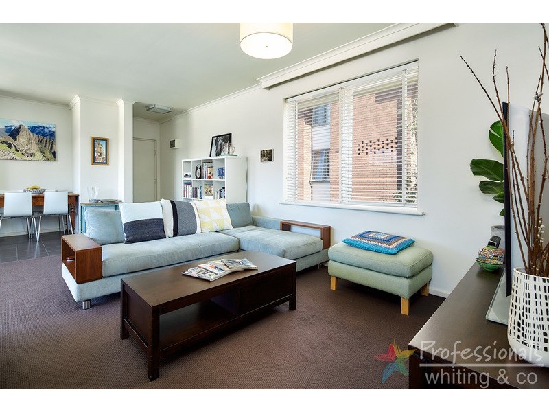 8/66 Park Street, St Kilda West VIC 3182