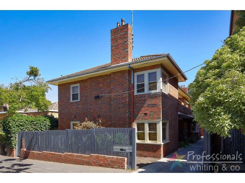 1-4/27 Eildon Road, St Kilda VIC 3182