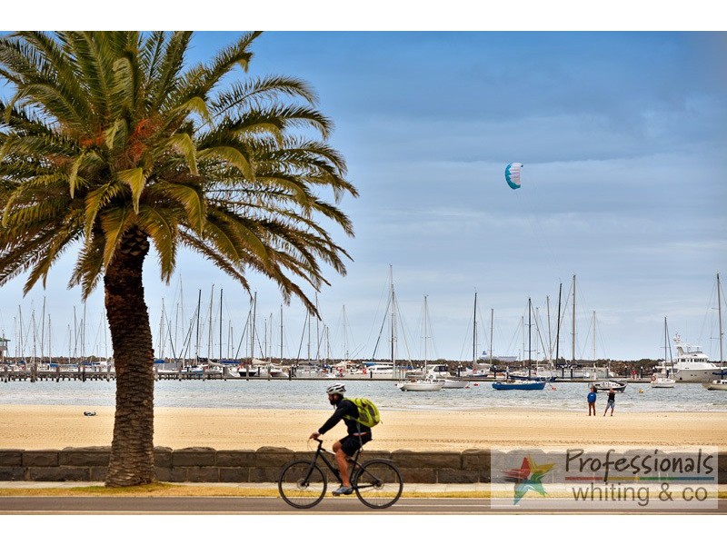 5/323 Beaconsfield Parade, St Kilda VIC 3182