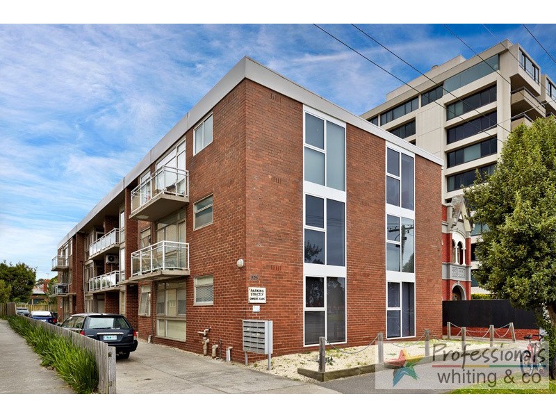 5/323 Beaconsfield Parade, St Kilda VIC 3182