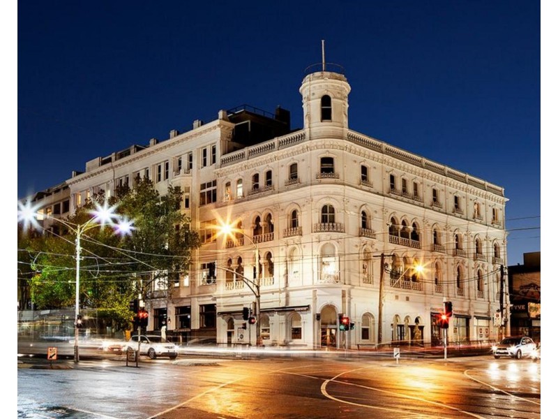 209/125-129 Fitzroy Street, St Kilda VIC 3182