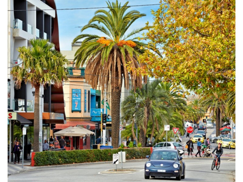 209/125-129 Fitzroy Street, St Kilda VIC 3182