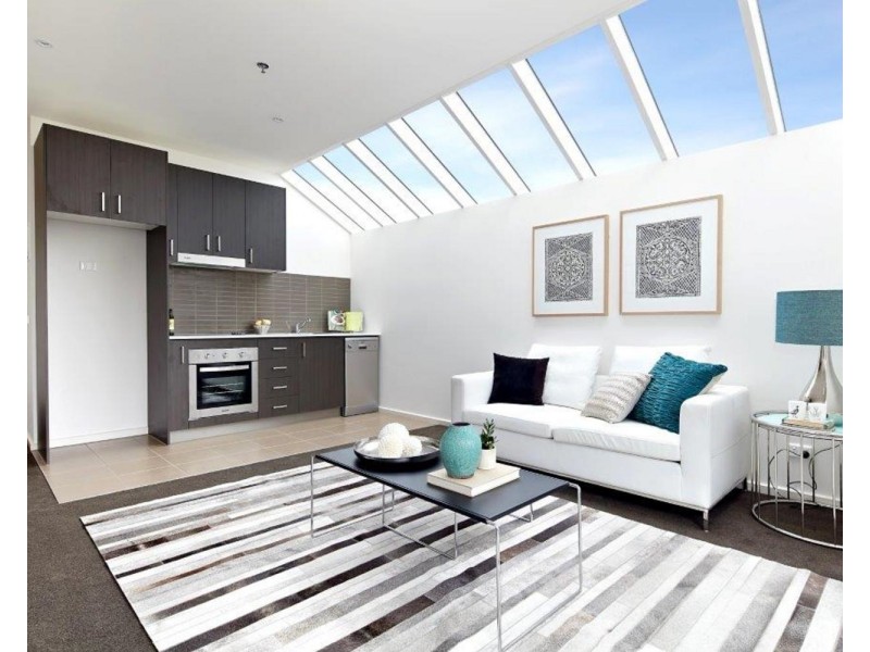 17/5 Lewisham Road, Windsor VIC 3181