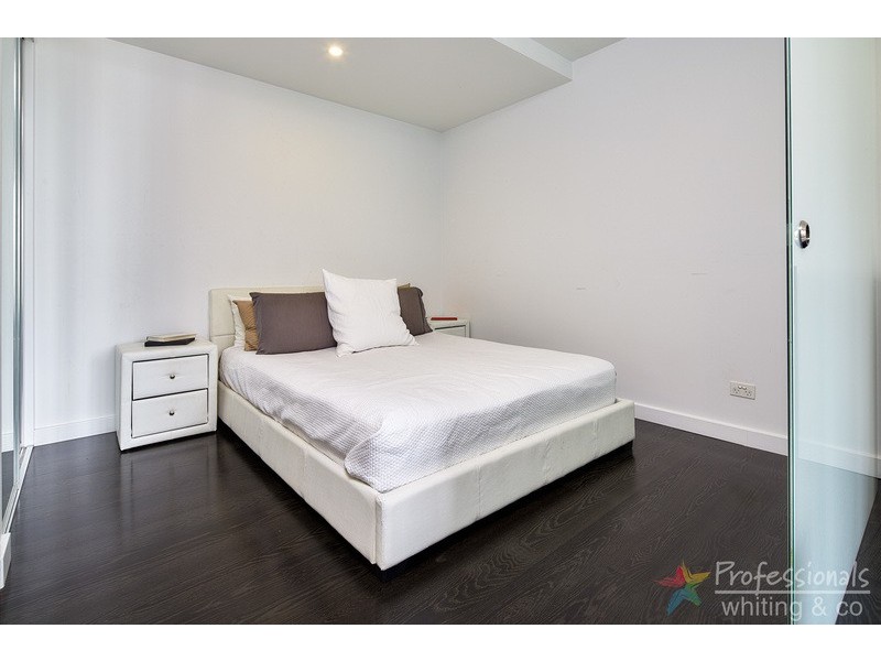 338 Kings Way, South Melbourne VIC 3205