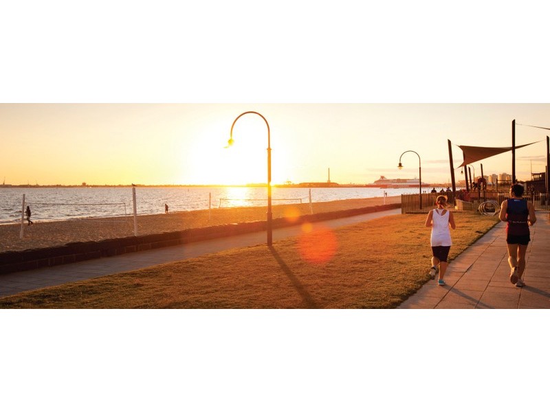 338 Kings Way, South Melbourne VIC 3205