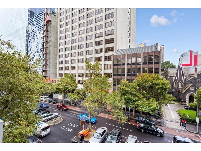 139 Lonsdale Street, Melbourne VIC 3000