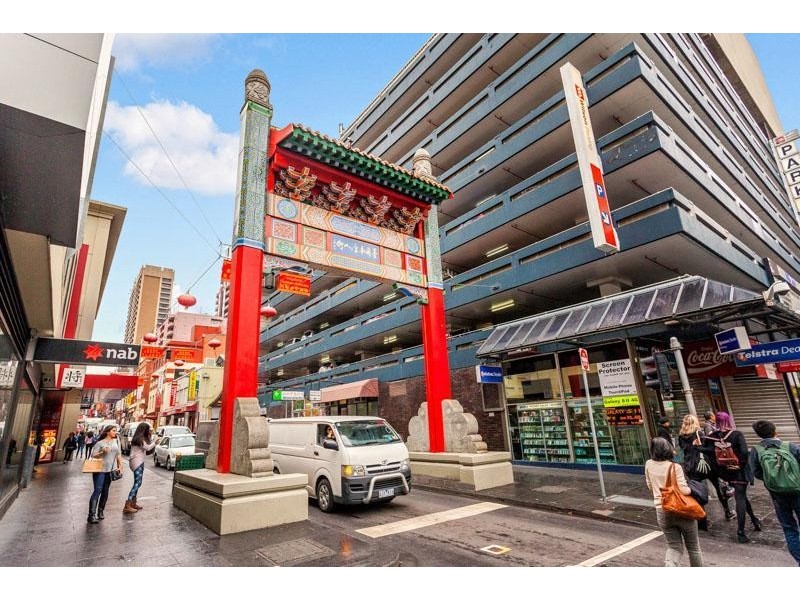 139 Lonsdale Street, Melbourne VIC 3000