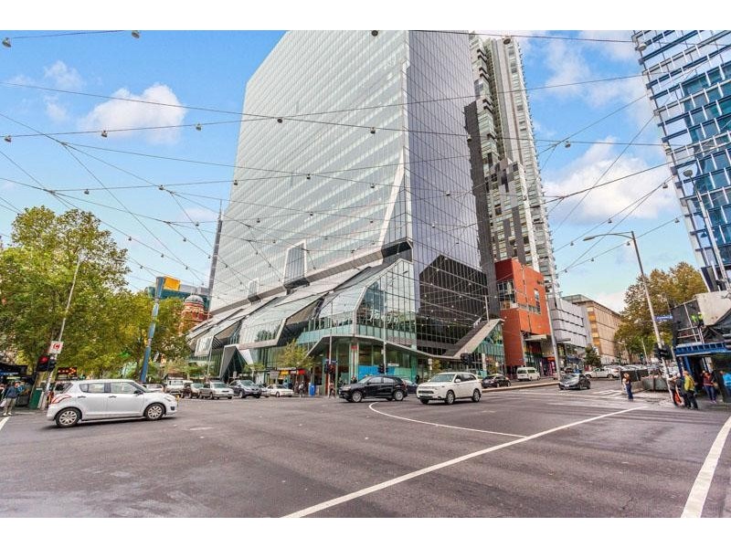 139 Lonsdale Street, Melbourne VIC 3000