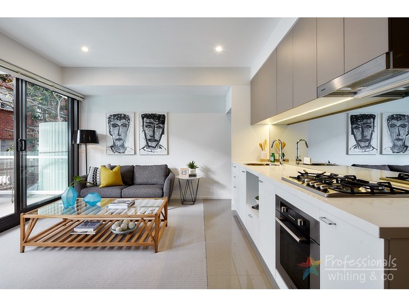 #16/23 Mitford Street, St Kilda VIC 3182
