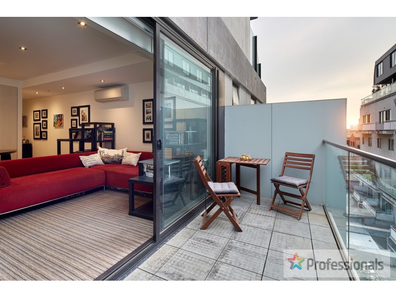 609/163 Fitzroy Street, St Kilda VIC 3182