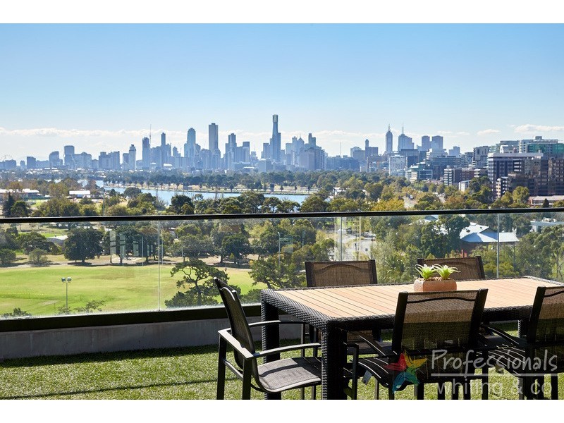 805/163 Fitzroy Street, St Kilda VIC 3182