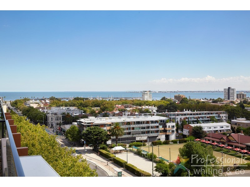 805/163 Fitzroy Street, St Kilda VIC 3182