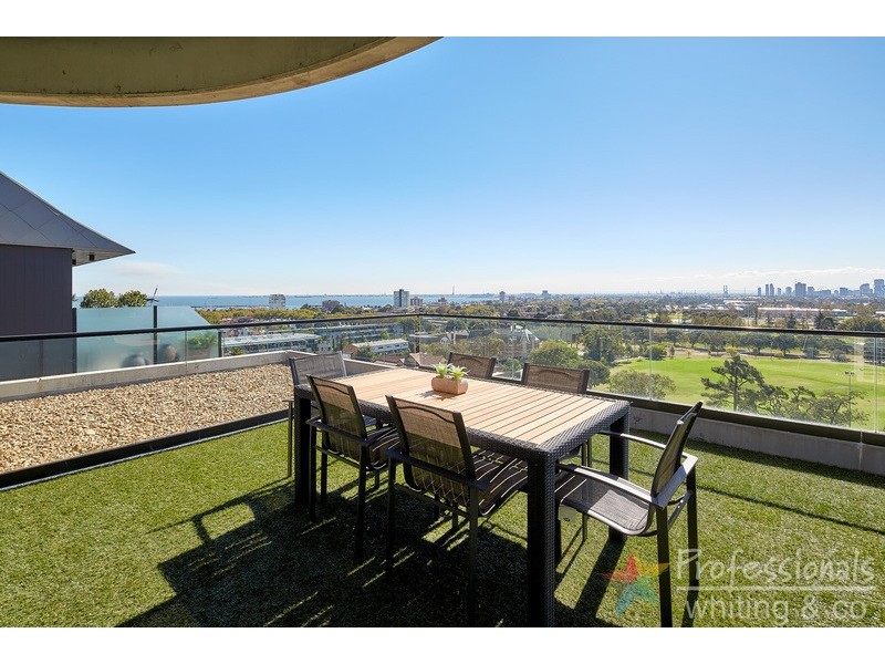 805/163 Fitzroy Street, St Kilda VIC 3182