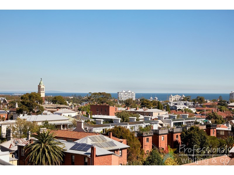 805/163 Fitzroy Street, St Kilda VIC 3182