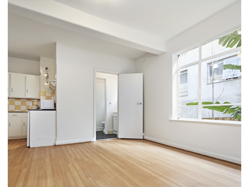 3/42 Waterloo Crescent, St Kilda VIC 3182