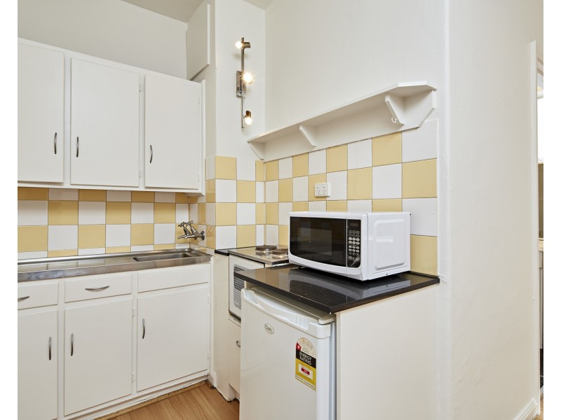 3/42 Waterloo Crescent, St Kilda VIC 3182