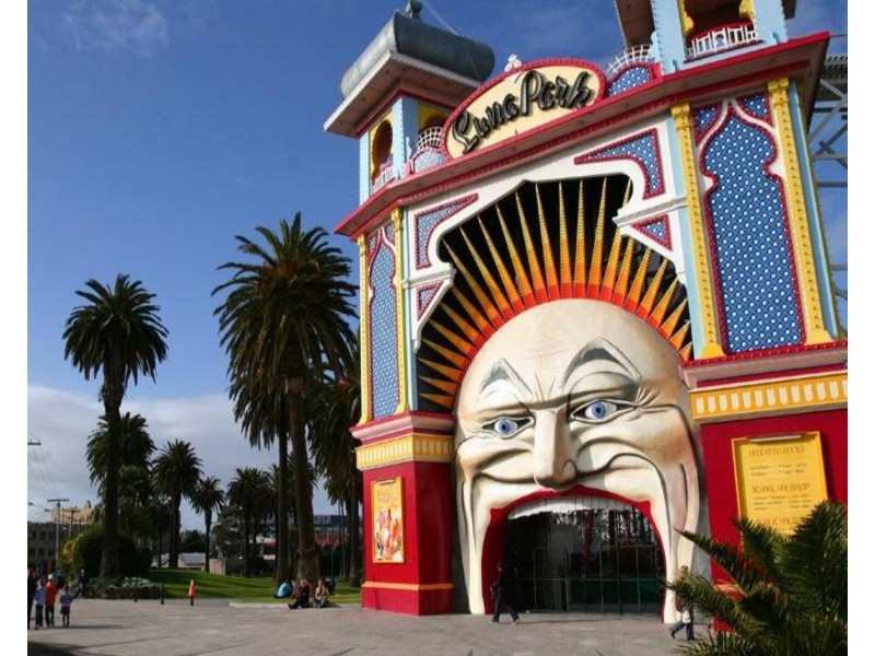 3/42 Waterloo Crescent, St Kilda VIC 3182