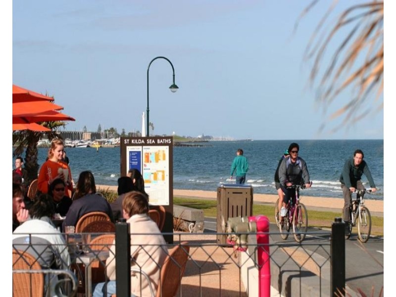 3/42 Waterloo Crescent, St Kilda VIC 3182