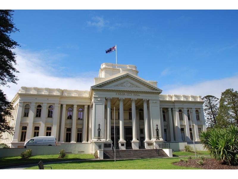 26/145 Fitzroy Street, St Kilda VIC 3182