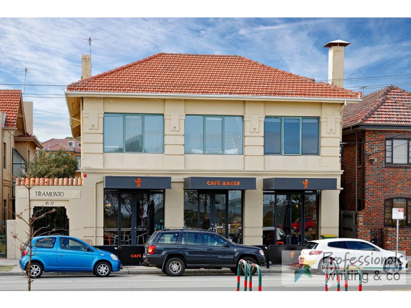 7/16 Marine Parade, St Kilda VIC 3182