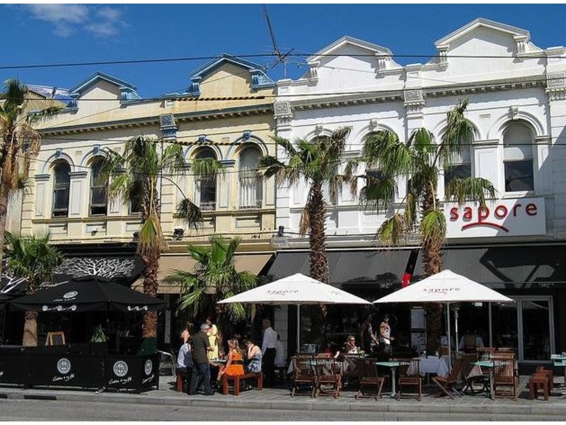 31 Burnett Street, St Kilda VIC 3182