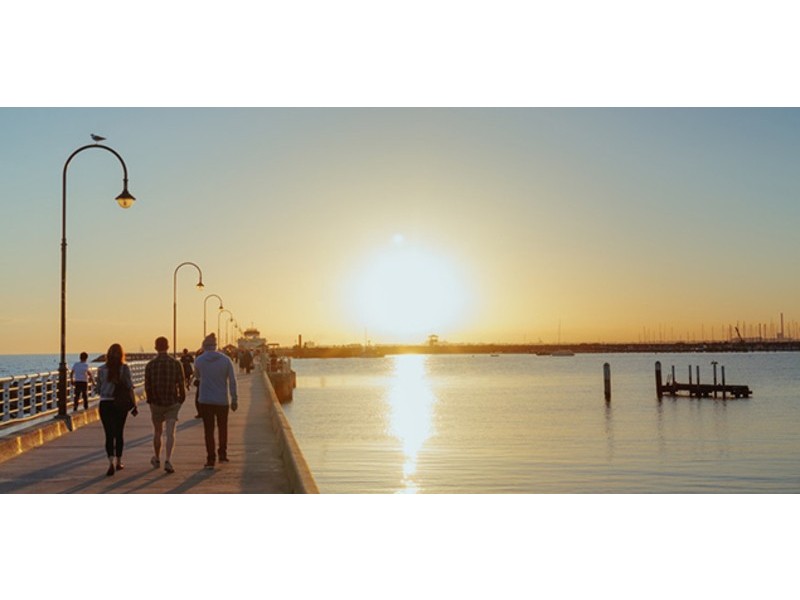 31 Burnett Street, St Kilda VIC 3182