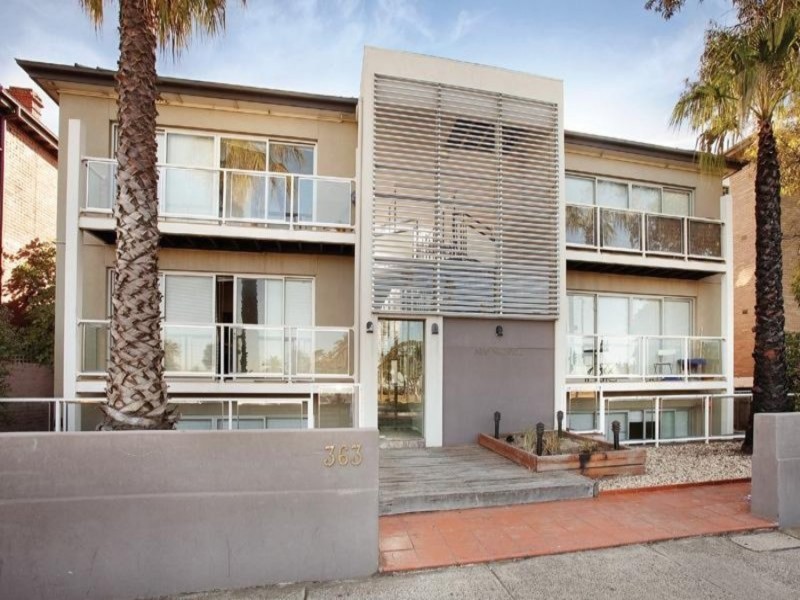 209/363 Beaconsfield Parade, St Kilda West VIC 3182