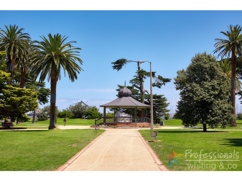 209/363 Beaconsfield Parade, St Kilda West VIC 3182