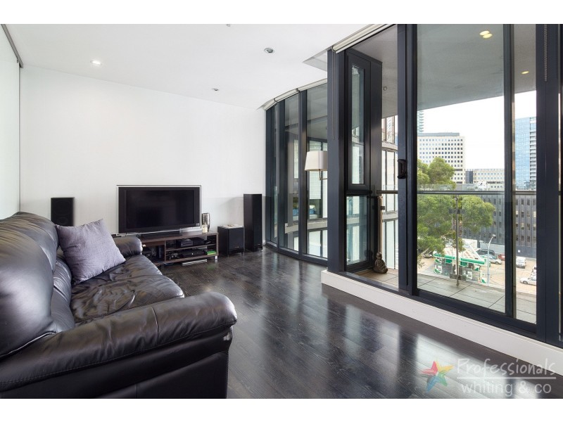 #503/338 Kings Way, South Melbourne VIC 3205