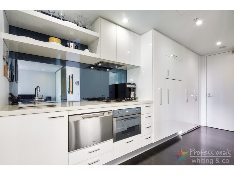#503/338 Kings Way, South Melbourne VIC 3205