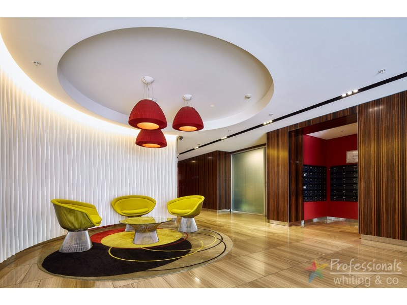 #503/338 Kings Way, South Melbourne VIC 3205