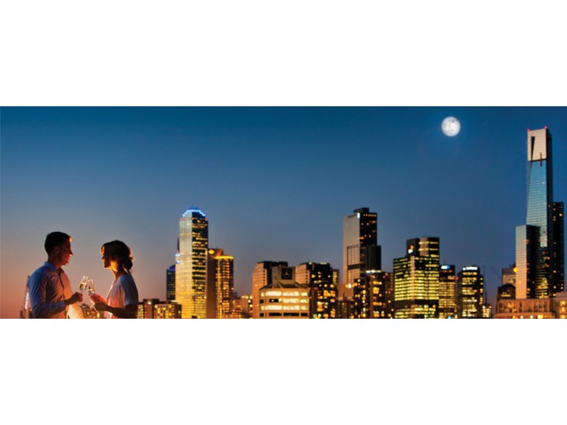 #503/338 Kings Way, South Melbourne VIC 3205