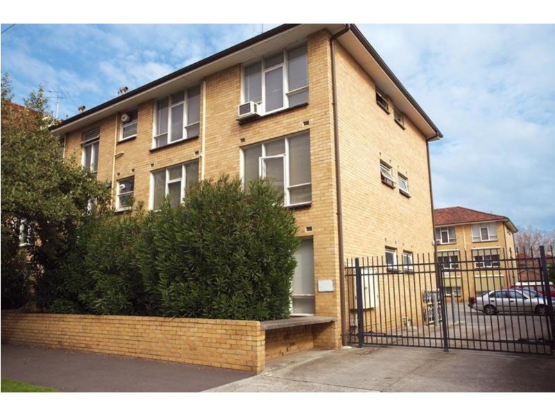 14A/233 Canterbury Road, St Kilda West VIC 3182