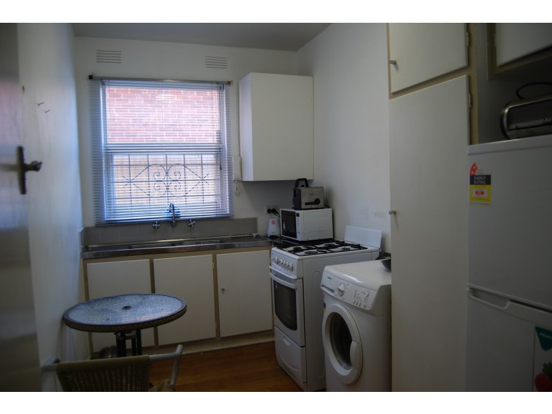 14A/233 Canterbury Road, St Kilda West VIC 3182