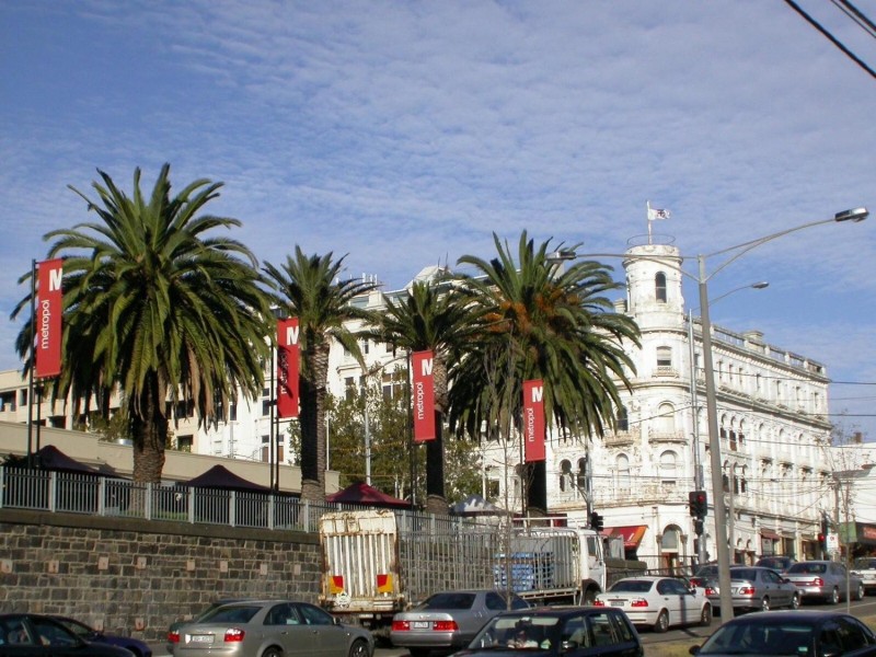 14A/233 Canterbury Road, St Kilda West VIC 3182