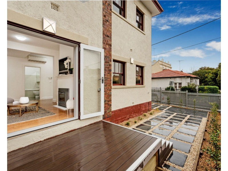 1/1A Enfield Street, St Kilda VIC 3182