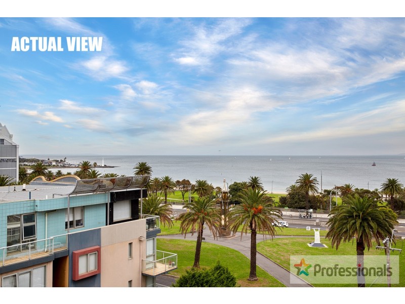 51/3 Alfred Square, St Kilda VIC 3182