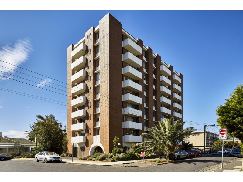 51/3 Alfred Square, St Kilda VIC 3182