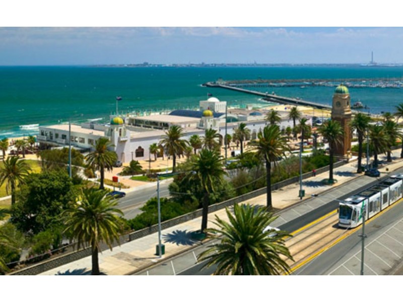 51/3 Alfred Square, St Kilda VIC 3182