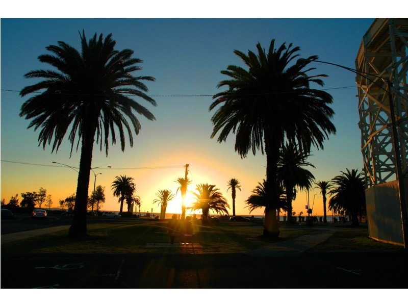 51/3 Alfred Square, St Kilda VIC 3182