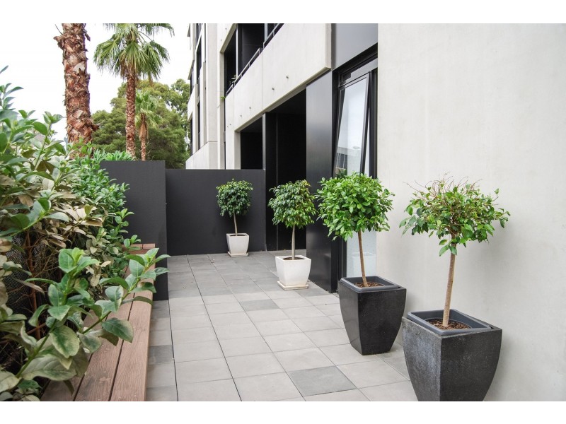 16/9 Darling Street, South Yarra VIC 3141