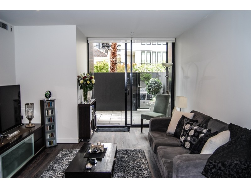 16/9 Darling Street, South Yarra VIC 3141