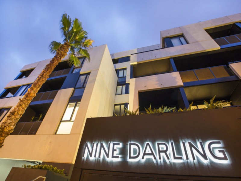 16/9 Darling Street, South Yarra VIC 3141